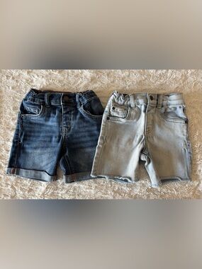 Toddler Boy Shorts Bundle